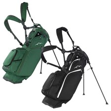 NEW Sun Mountain 2026 Eclipse E-3.5 4-Way Stand Golf Bag - Pick the Color picture