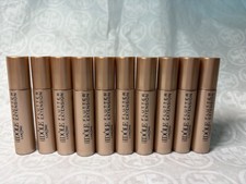 10* Lancome Lash Idole Flutter Extension Instant Legthening Mascara Black 2ml*10 picture