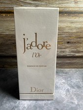 Dior J'adore L'or Essence de Parfum - 50ml **AUTHENTIC** picture