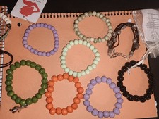 jewelry bracelets african handcrafted  picture
