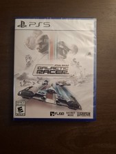 Star Wars Galactic Racer - Sony PlayStation 5 picture