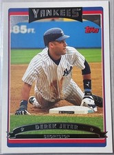 2006 Topps 221-440 Pick & Choose - READ - Complete Your Set picture