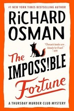 The Impossible Fortune A Thurs - VERY GOOD picture