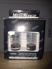 Mesa Boogie 2011 - STR 440 Tube Duet picture