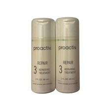 Proactiv 60-Day Repairing Treatment Step 3 ONLY 2 & 3 Packs 2fl. Oz / 60ml NWOB picture