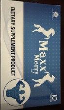 Maxx Merry Male Enhancement For Men picture