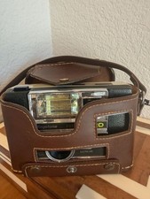 VTG Keystone Everflash 20 Electric Eye Camera with Case picture