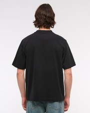 Men's Abercrombie Premium Heavyweight 2.0 Tee 100% Cotton Regular picture