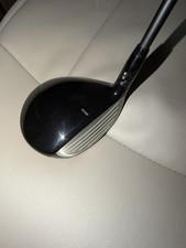 Titleist GTS2  7 Wood 21° Right-Hand Regular Flex Graphite Titanium picture
