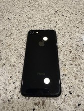 Apple iPhone 8 64GB Space Gray Locked to Sprint Mobile Good Condition picture