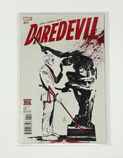 Marvel Daredevil #11 - First Appearance of Muse picture