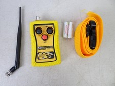 YellowJacket Insulation Cool Machines Wireless Remote Control YJPRO3B picture