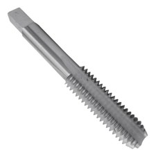 2-1/2-8B Special Thread Hand Tap, HSS, Ground Threads by MDX picture