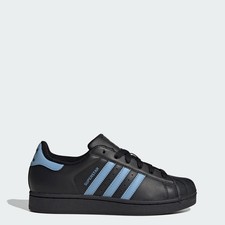 adidas women Superstar II Shoes picture