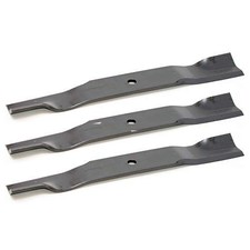 Genuine Spartan Blades Lawn Mower Blades 54in - Heavy Duty Replacement Blades picture