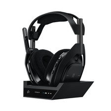 Logitech G Astro A50 X Multi-Platform Wireless Gaming Headset picture