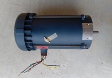 LEESON 116616.00 Explosion Proof Motor, 2 HP, 3600 RPM picture