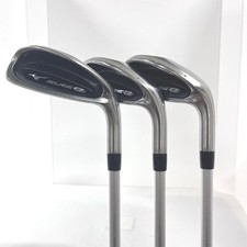 Mizuno Iron Set SURE DD SI Regular EXSAR(SURE DD SI) 3 pieces picture