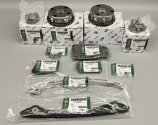11Pc Timing Kit VVT Gear Fits for Evoque Freelander 2.0 picture