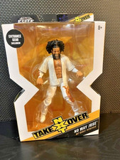 MATTEL WWE NXT TAKEOVER ELITE NO WAY JOSE 6