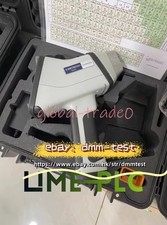 Duty-free 1PCS USED X-MET8000 Handheld Spectrometer&dmm picture