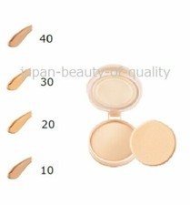 FANCL Creamy Compact Foundation Excellent rich Refill SPF25 PA++ Made in JAPAN picture
