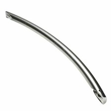Freezer Door Handle Compatible with Samsung DA97-12712C picture