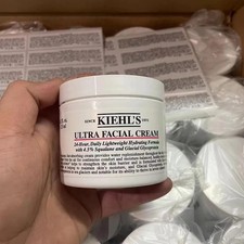 Kiehl's Ultra Facial Cream - 4.2oz /125 ml picture