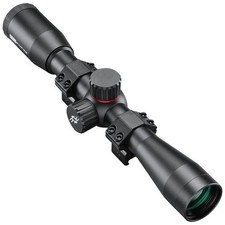 SIMMONS OPTICS PRO RIMFIRE 3-9X32 DZ RNGS UPC: 045618011147 picture