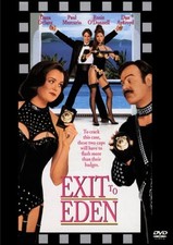 Exit to Eden (1994) Dan Aykroyd – Rare Comedy Thriller on DVD-R – MOD picture