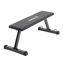 Heavy Duty Flat Bench – 600 lb Capacity picture