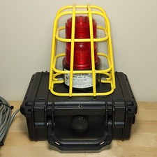 Air Systems 50-ALMSTAA Remote Audible Alarm Box picture