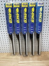 LOT OF 5 Anco Windshield Wiper Blade-Hatchback C-18-UB picture