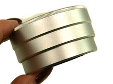 Original Leica Leitz M Summicron 90 2/90 90 mm sun visor replacement part hood 1583 picture