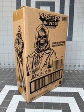 Masters of the Universe Chronicles Dream Date Skeletor 2026 NEW & SEALED picture