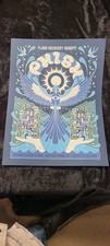 2023 PHISH Flood Recovery Benefit Concert Print 18