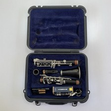 Vintage 70-80’s Selmer 100 USA  Clarinet, Wood, with case, extras, SN 278881 picture