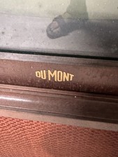 Vintage Dumont Television RA-113 picture