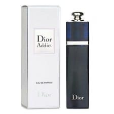 Dior Addict Christian Dior 3.4 oz Eau De Parfum Spray Women picture