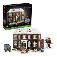 LEGO Ideas 21330 Home Alone Building Set Kevin McCallister House picture