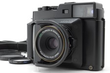 ALL Works[Near MINT] Fujifilm Fuji GS645S Pro Wide60 w/ EBC 60mm F4 JAPAN 1474 picture