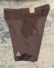 Men’s Size LARGE Nike ACG Dri-fit ADV Lava Loops Half Tights IO9671-004 picture