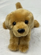 ⭐️CUSTOM⭐️ Douglas FELIX GOLDEN RETRIEVER Dog Puppy Adult Collectible Plush picture