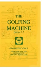 The Golfing Machine Edition Soft Cover Only New Stock  USA Stock picture