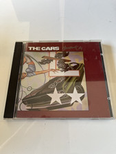 Heartbeat City by The Cars (CD, 1990) picture