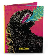 Godzilla The Showa-Era Films 1954–1975 Criterion Collection Blu-ray New picture
