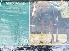 Horseware Rambo Optimo 400g Liner for Optimo Bundle System - 6'6