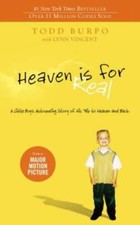 Heaven is for Real: A Little Boy's Astounding Story of His Trip to H - VERY GOOD picture