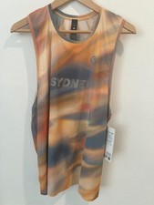 Lululemon Fast and Free Singlet Sydney 26 2026 Sydney Marathon RARE Size Large M picture