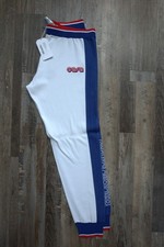 2022 Casablanca Tennis Club Technical Knit Track Pants picture